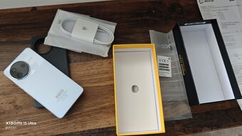 Xiaomi POCO F7 PRO 12/256 - 7