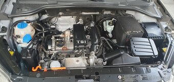 Skoda Yeti 1.2 Tsi 77 kw r.v.2014 - 7