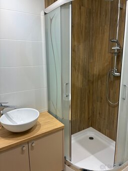 Prenájom 3 izbový slnečný byt Poprad Tajovského - 7
