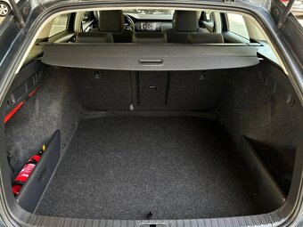 NA PRENÁJOM – Škoda Octavia IV Combi 2.0 TDI DSG 110 kW ( - 7