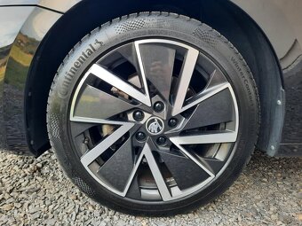 Škoda Octavia Combi IV 1.4 TSI PHEV DSG 2021 Aj na splátky - 7