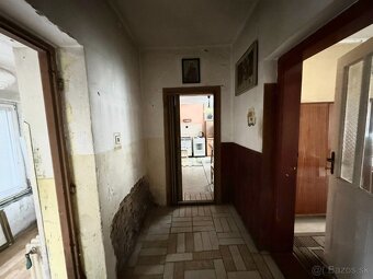Ponúkame do nájmu rodinný dom vo Valašskej Belej - 7