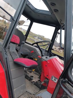 Predám Zetor 7745 - 7