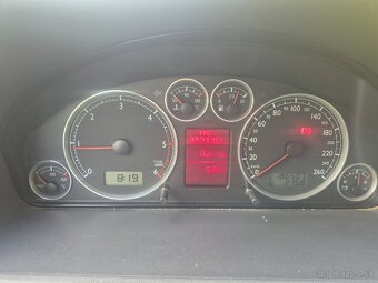 VW SHARAN 1,9TDI 85KW   4motion - 7