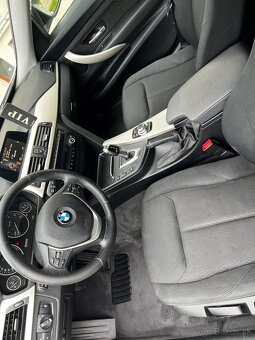 BMW 320 GT xDrive - 7
