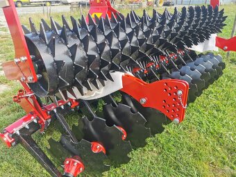 Podmietacie disky diskovac - 7