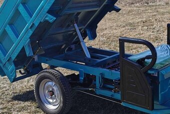 ELEKTRICKY PICK UP- 950K - 7