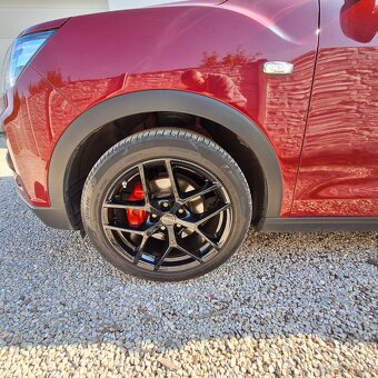 Ssangyong tivoli grand 2022 automat - 7
