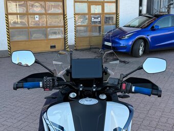 CF MOTO MT 800 Explore 2025 - 7