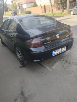 Peugeot - 7