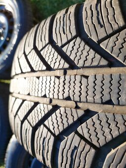 5x112 R16 Zimna Sada - 7