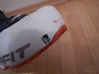 skialpové lyžiarky Dynafit TLT 7 expedition, č. 43-44 - 7