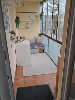 3 izbový byt Vrútky centrum 69m2 - 7