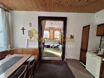 3 izbový rodinný dom v centre mesta, Jarkova ul. – PREŠOV - 7