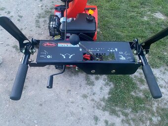 PREDÁM SNEŽNU FRÉZU - 7