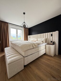 Exkluzívny 3-izbový byt (99m²) po kompletnej rekonštrukcií - 7