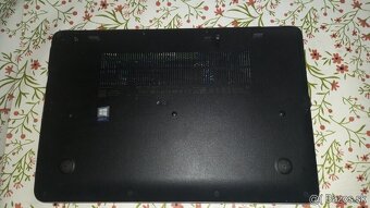 HP ELITEBOOK 850 G3 - 7