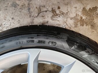 Cupra,Seat,Škoda, VW, 5x112 r18 - 7