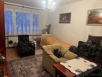 🏡 Dvojizbový byt na Rúbanisku 2 – Bývanie alebo investicia - 7