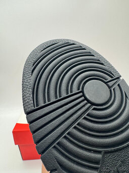 Nike Dunk Low Game Royal-Black - 7