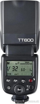 Godox TT600 - 7