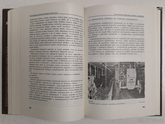 Racionalizácia potreby práce a energie v chove hovädzieho d - 7