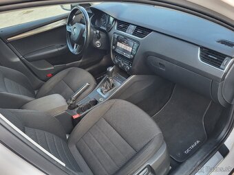 Octavia 3 Scout,2.0tdi 135kw DSG6 - 7