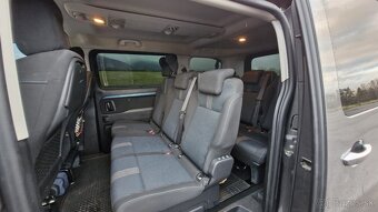 Peugeot Traveller - 7