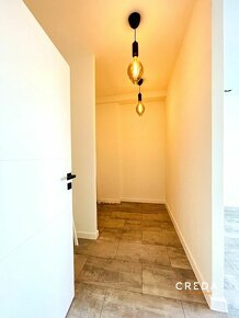 CREDA | predaj bytu (2 izbový) 61 m2, Nitra - 7