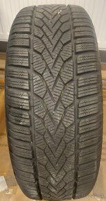 Zimné pneu Semperit 195/55 r16 87H - 7