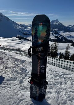 Viazanie na snowboard - 7
