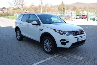 Land Rover Discovery Sport 2.0 Td4 HSE Luxury - 7