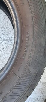 pneumatiky letné 195/65 R,15 91H - 7