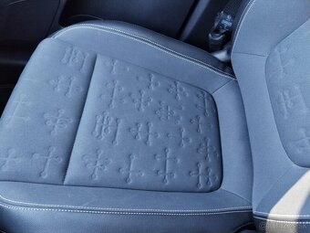 Opel Meriva diesel - 7