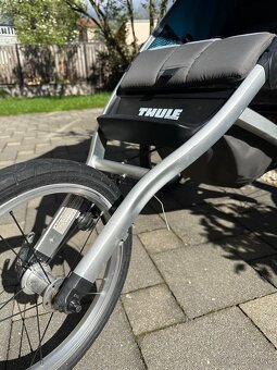 Bežecký kočík Thule Glide - 7