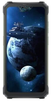 Blackview GBV7100 Black 6+4GB/128GB odolný telefón v záruke - 7