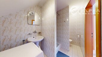 EXKLUZÍVNE 5i mezonet s loggiou, sídlisko východ, Spišská No - 7