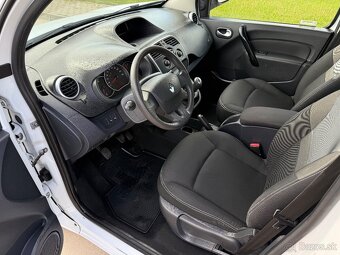 Renault Kangoo Energy 1.5 dCi 90 Life - 7