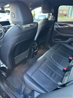 BMW X4 xDrive 30d - 7