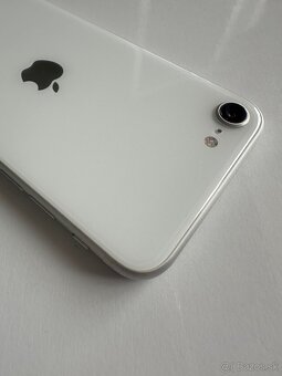 Iphone SE 2020 128Gb White - 7