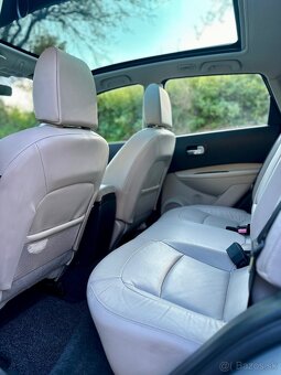 Nissan Qashqai 2.0DCi 4x4 110kw - 7
