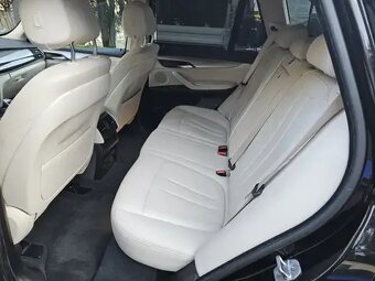 BMW x5 - 7