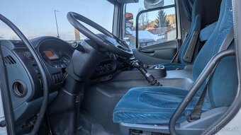 DAF CF 85.380 s hydraulickou rukou Palfinger - 7