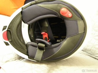 Prilba Scorpion EXO 3000 Air - 7
