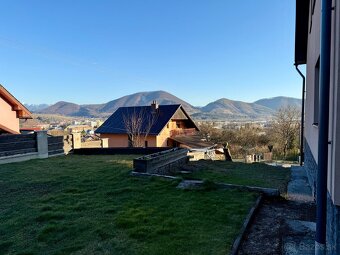 TOP ponuka - Rodinný dom vo skvelej lokalite KNM - 7