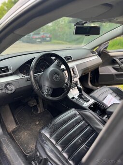 Volkswagen Passat CC 2.0tdi 103 kW DSG - 7