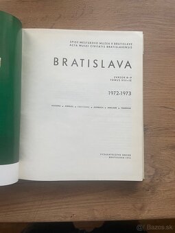 Tri knihy o Bratislave - 7