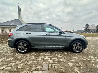 Mercedes GLC - 7