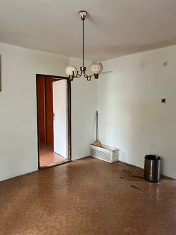 2-izbový byt v pôvodnom stave centrum Popradu – Štefánikova - 7