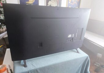 LG 55UP80003LR Smart 4K - 7